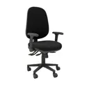 Multi-functional High Back Task Chair